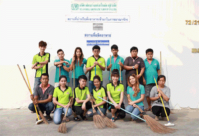 Big Cleaning Day 2018