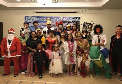 กิจกรรม การสัมมนาและอบรม Team Building ณ.ปราณบุรี จ.ประจวบคีรีขันธ์