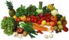 ผักผลไม้ : ประโยชน์ของผักและผลไม้ 14 ข้อ 
